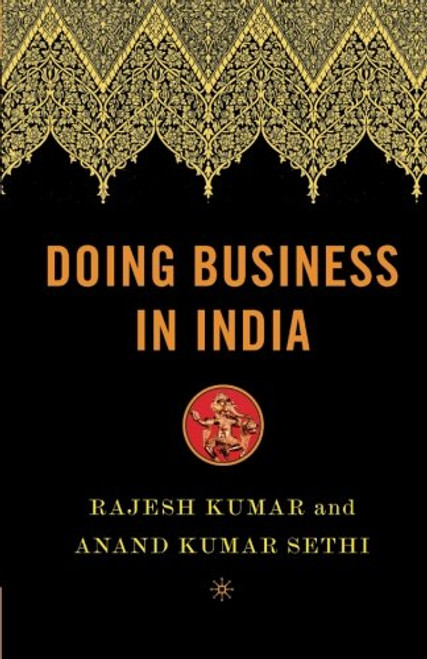 Doing Business in India