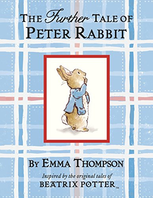 Further Tale Of Peter Rabbit,The