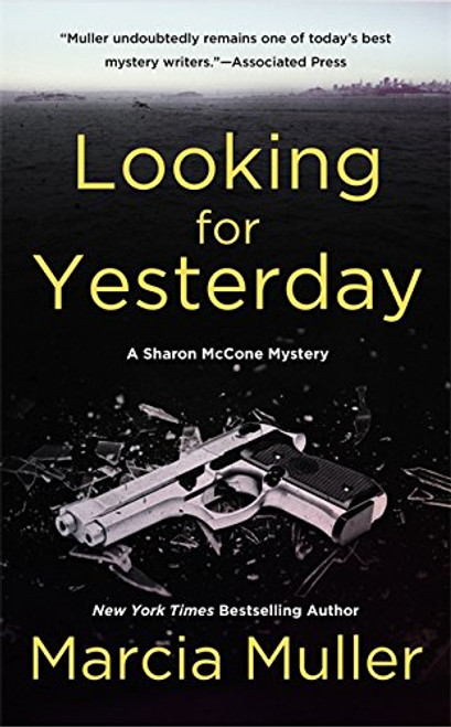 Looking for Yesterday (A Sharon McCone Mystery)
