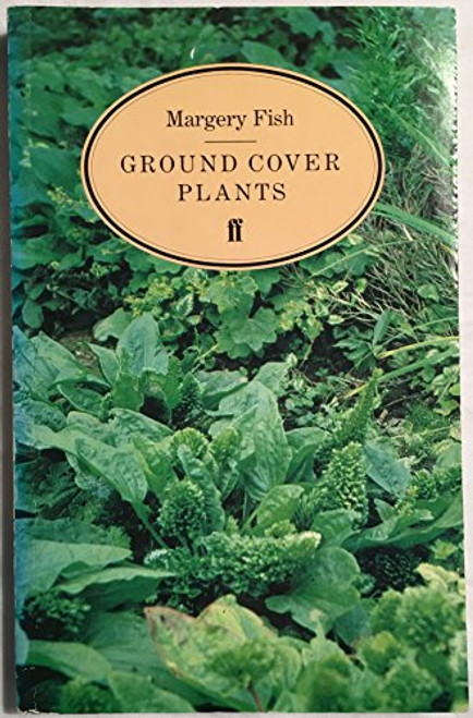 Ground Cover Plants