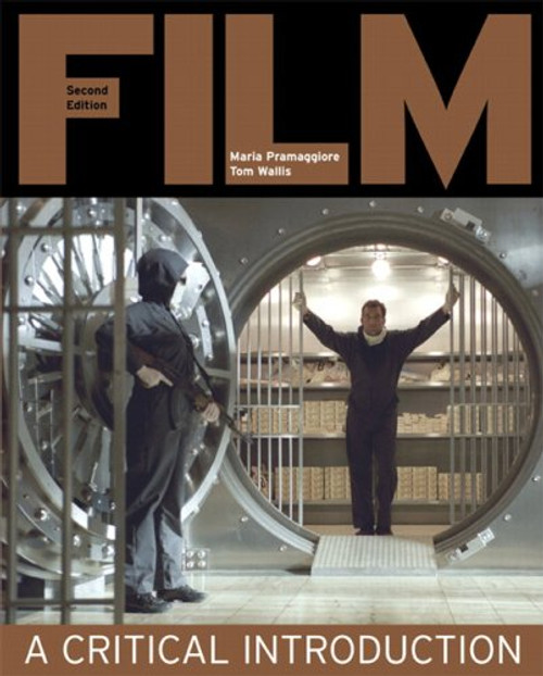 Film: A Critical Introduction (2nd Edition)