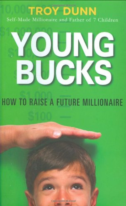 Young Bucks: How to Raise a Future Millionaire