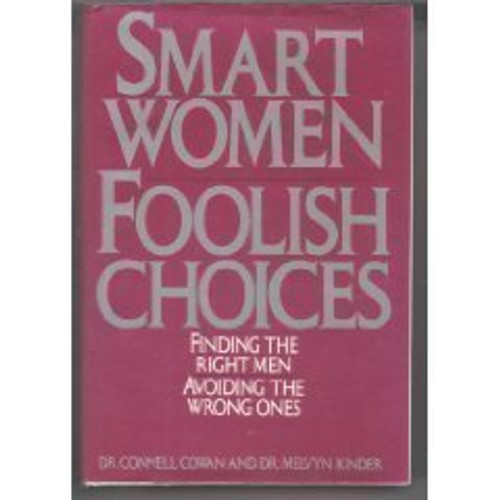 Smart Women Foolish Choices