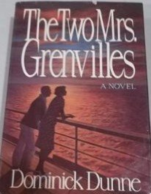 The Two Mrs. Grenvilles