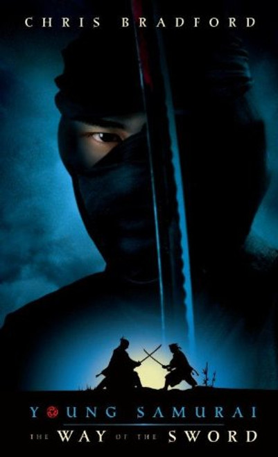 Young Samurai: The Way Of The Sword