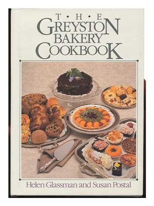 Greyston Bakery Cookbook Greyston Bakery Cookbook