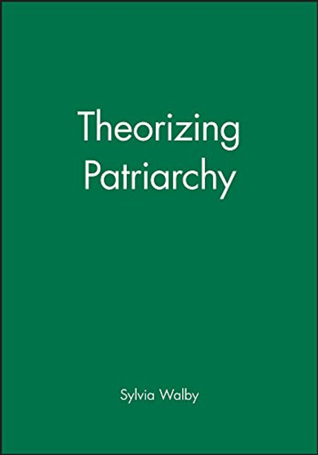 Theorizing Patriarchy