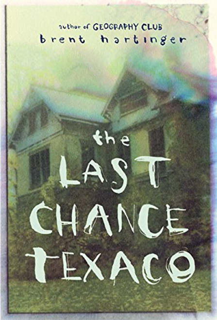 Last Chance Texaco, The Last Chance Texaco, The