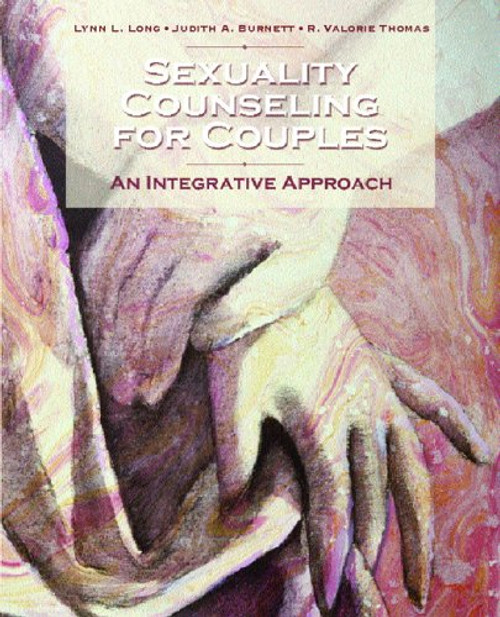 Sexuality Counseling: An Integrative Approach
