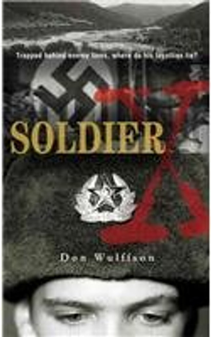 Soldier X