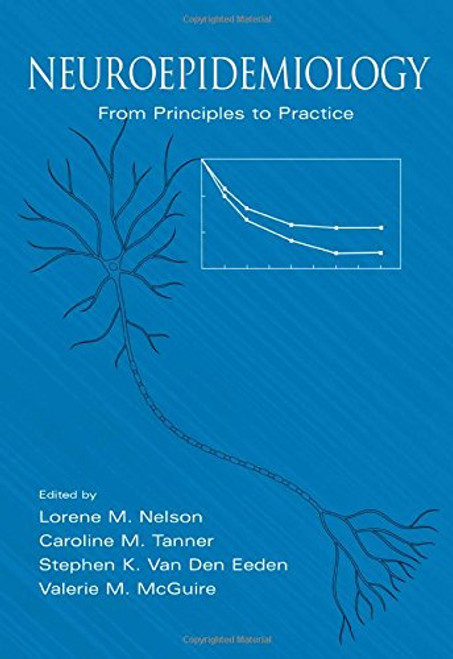 Neuroepidemiology: From Principles to Practice