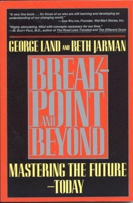 Breakpoint and Beyond: Mastering the Future Today Breakpoint and Beyond: Mastering the Future Today