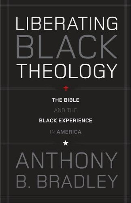 Liberating Black Theology: The Bible and the Black Experience in America