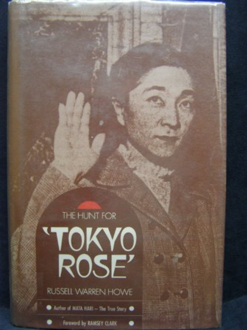 The Hunt for Tokyo Rose