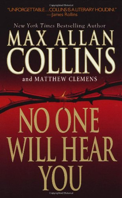 No One Will Hear You