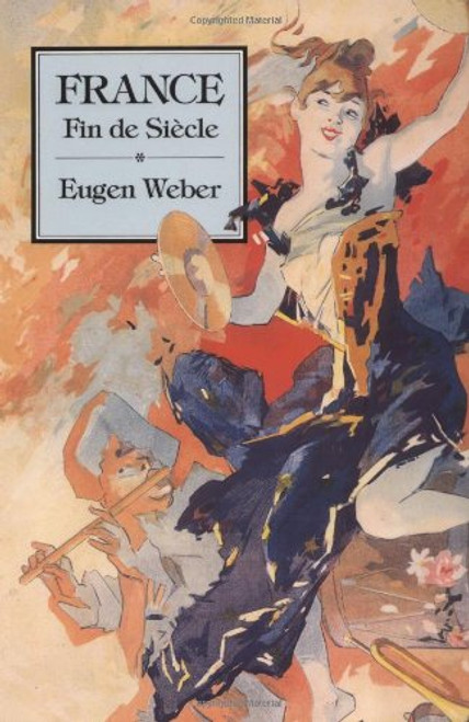 France, Fin de Sicle