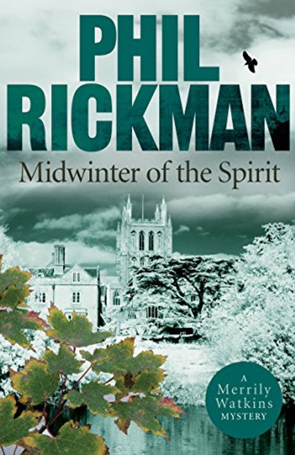 Midwinter of the Spirit (Merrily Watkins Mysteries)