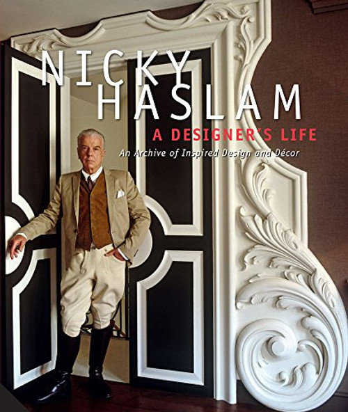 A Designer's Life: An Archive of Inspired Design and Decor
