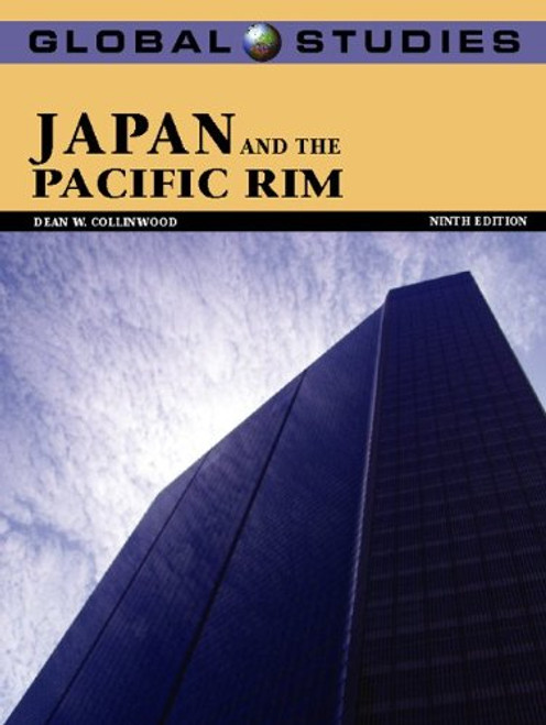 Global Studies: Japan and the Pacific Rim