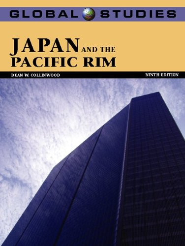 Global Studies: Japan and the Pacific Rim