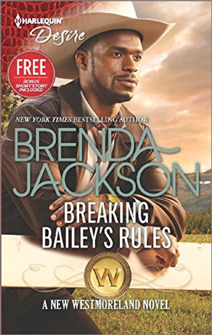 Breaking Bailey's Rules (The Westmorelands)
