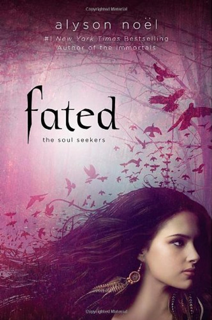 Fated (Soul Seekers)