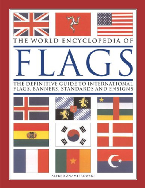 World Encyclopedia of Flags