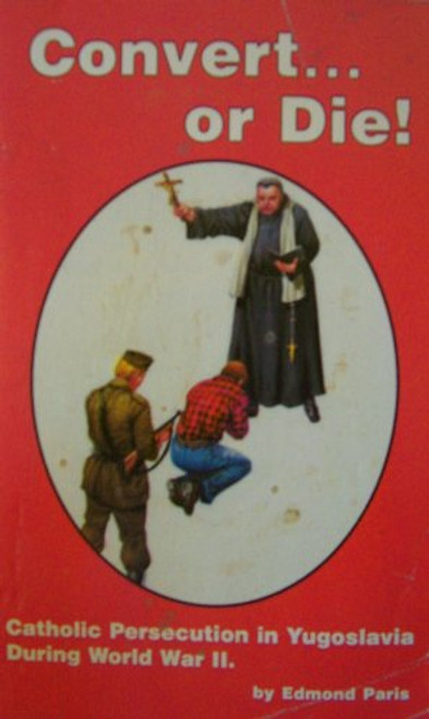 Convert...or Die