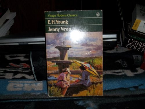 Jenny Wren (Virago Modern Classics)