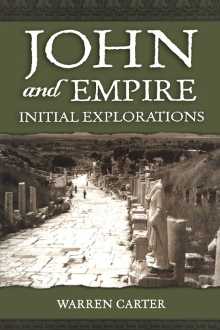 John and Empire: Initial Explorations
