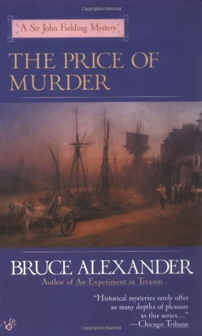 The Price of Murder