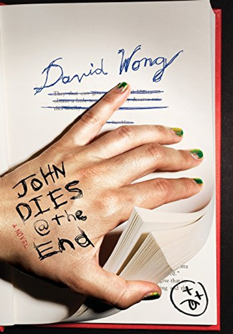 John Dies at the End