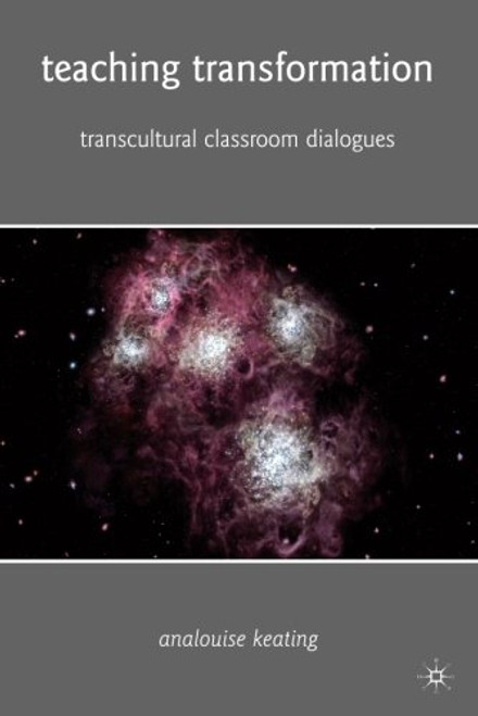 Teaching Transformation: Transcultural Classroom Dialogues