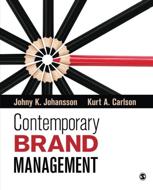 Contemporary Brand Management