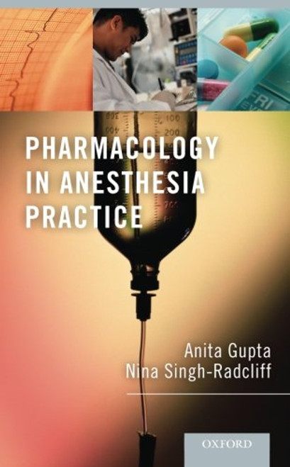 Pharmacology in Anesthesia Practice