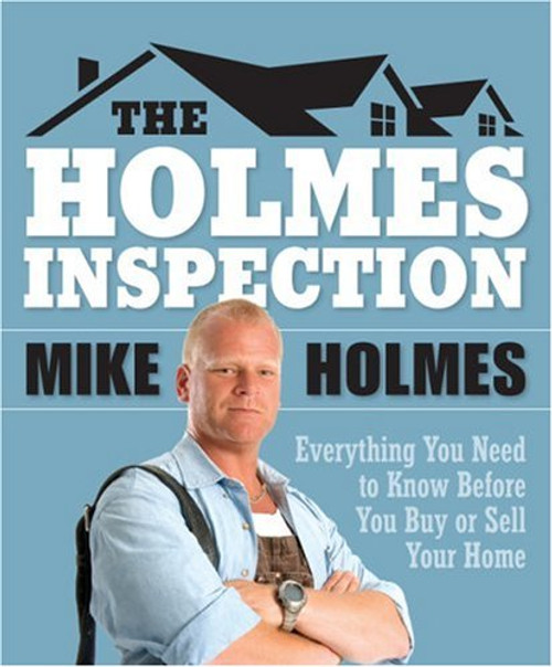 Holmes Inspection Everything You Need to Know Before You Buy or Sell Your Home