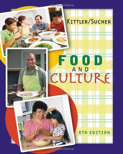 Food and Culture