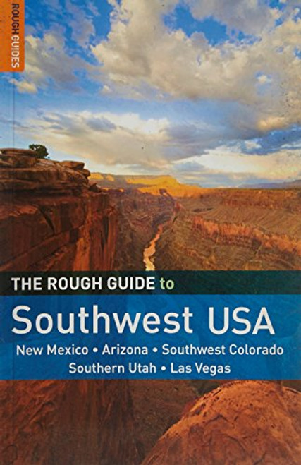 The Rough Guide to Southwest USA 5 (Rough Guide Travel Guides)
