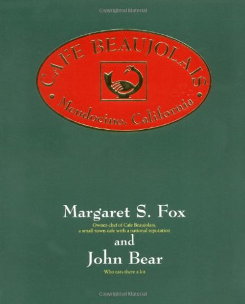 Cafe Beaujolais