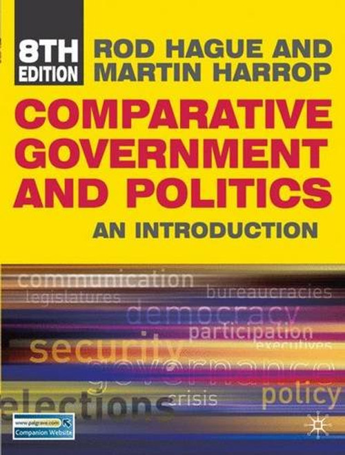 Comparative Government and Politics