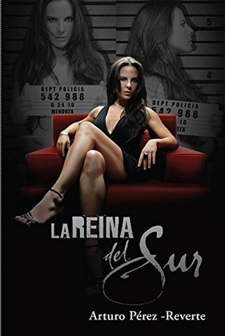 La reina del Sur (Media Tie-in) (Spanish Edition)