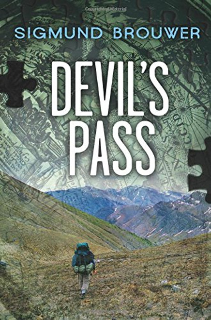 Devil's Pass (Seven (the series)) Devil's Pass (Seven (the series))