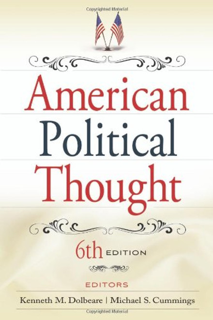 American Political Thought