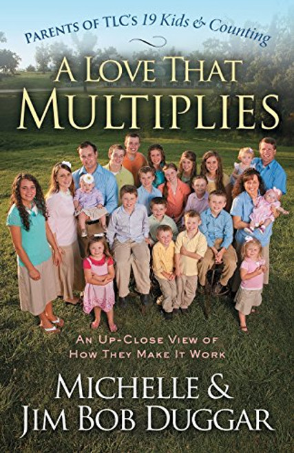 A Love That Multiplies: An Up-Close View of How They Make It Work