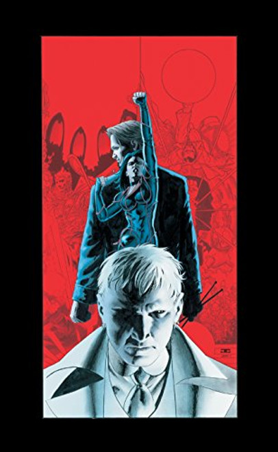 Planetary VOL 01: All Over the World and Other Stories