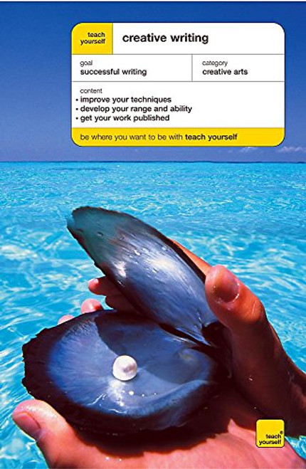 Teach Yourself Creative Writing