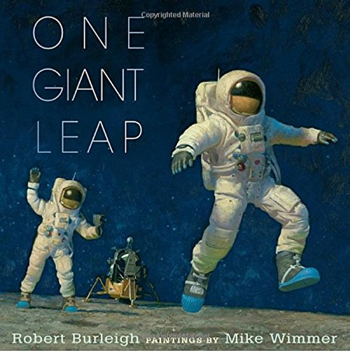 One Giant Leap One Giant Leap