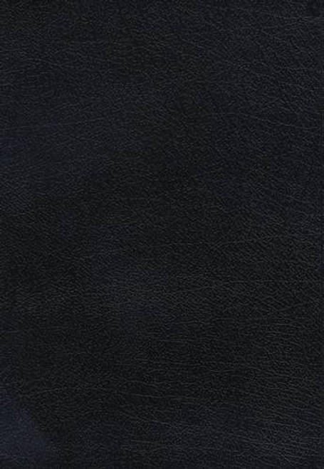 NKJV, Maxwell Leadership Bible, Bonded Leather, Black