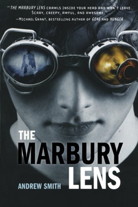 The Marbury Lens