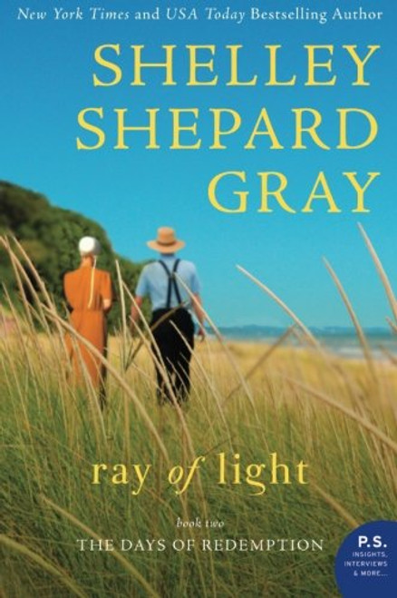 Ray of Light: The Days of Redemption Series, Book Two